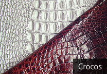 Crocos